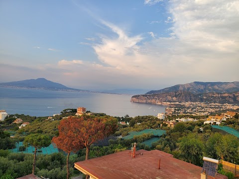 Hotel Ristorante Il Nido Sorrento