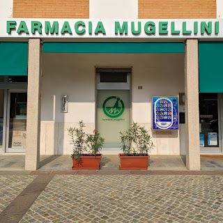 Farmacia Mugellini Dr. Laura