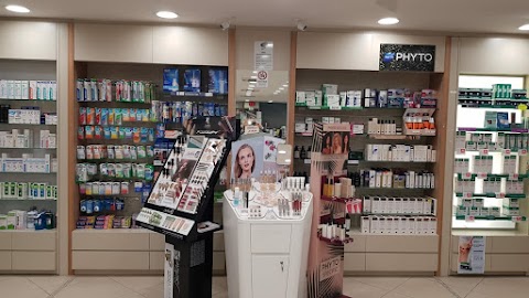 Farmacia della Rocca