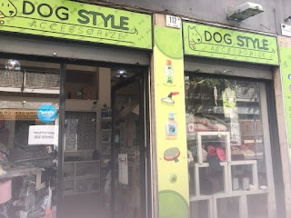 Dog Style & Accessorize