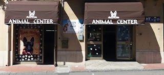 Animal Center