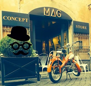 MAG Concept Store