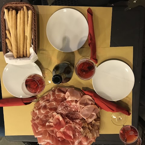 Salumeria Brandoli