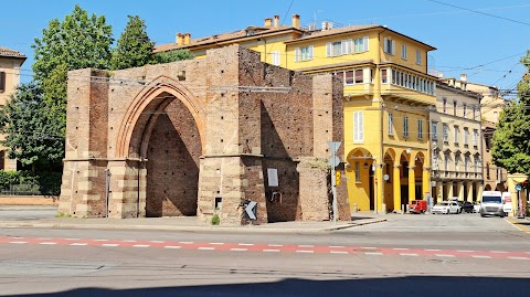 Hotel Pedrini Bologna Centro