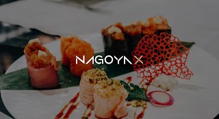 Nagoya X Sushi Curno