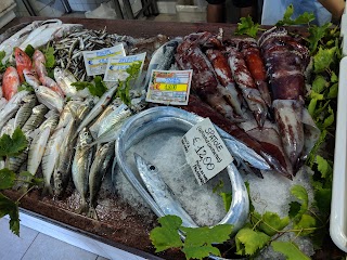 Pescheria il Corallo