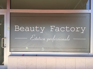 Beauty Factory