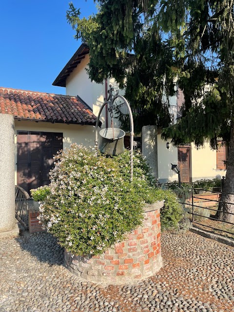 Agriturismo Cascina Baracca