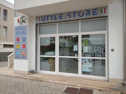 Utile.Store Srls