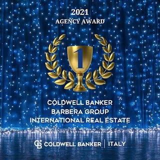 Coldwell Banker Barbera Group International Real Estate