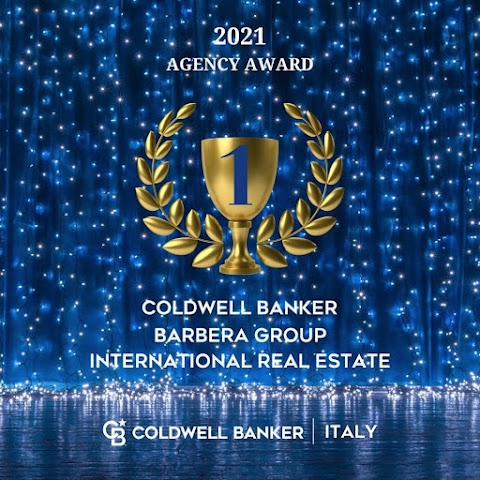 Coldwell Banker Barbera Group International Real Estate