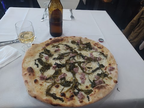 Ristorante Pizzeria da Mimmo