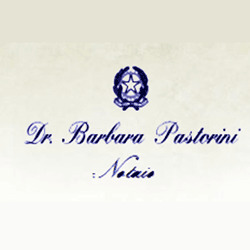 Pastorini Dr. Barbara - Notaio