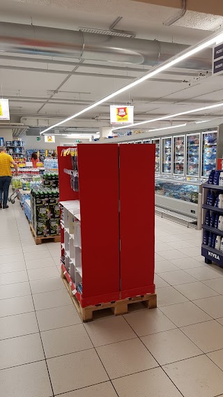 Supermercato EUROSPAR Asiago