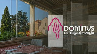 Dominus Osteria