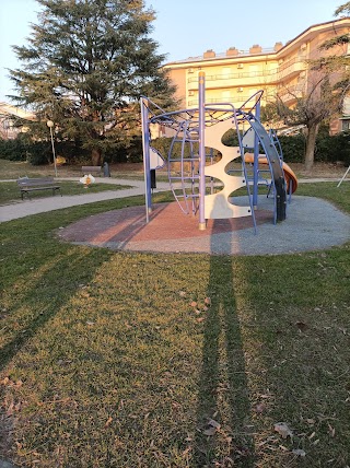 Parco Giochi Garda