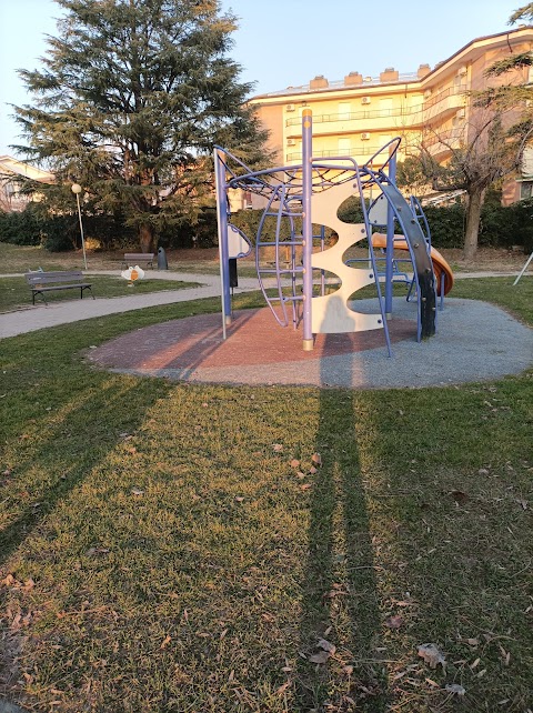 Parco Giochi Garda