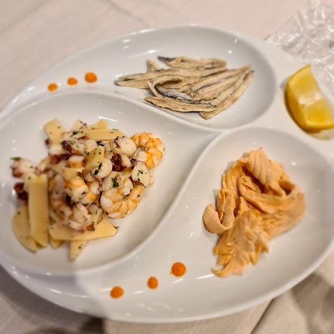 Ristorante La prima volta