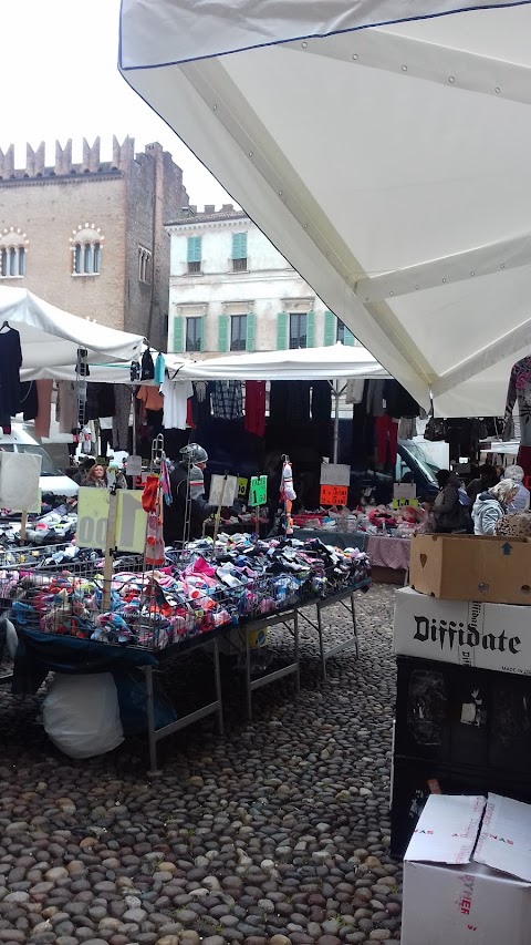 Mercato di Mantova