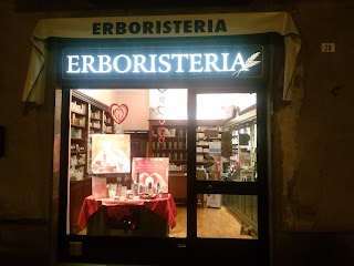 Erboristeria Chicche Di Salute Di Merlotti Federica