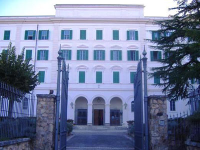 Istituto Teologico Leoniano