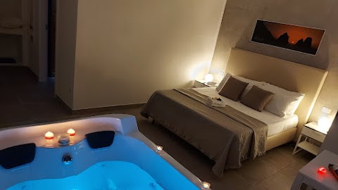 Vittoria Wellness Experience - Hotel - Centro benessere