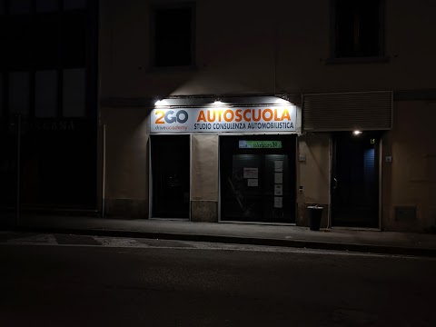 Autoscuola 2go