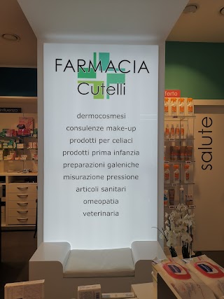 Farmacia Cutelli