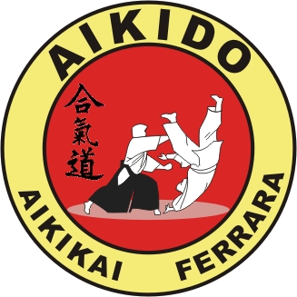 AIKIDO Ferrara M° Ubaldo Chiossi