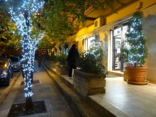 Centro Sport di Pinzolo Filippo