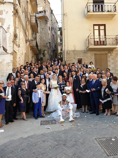 Belvedere Servizi E Turismo Sas Di Criscione Rosaria E C.