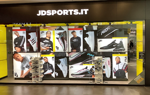 JD Sports