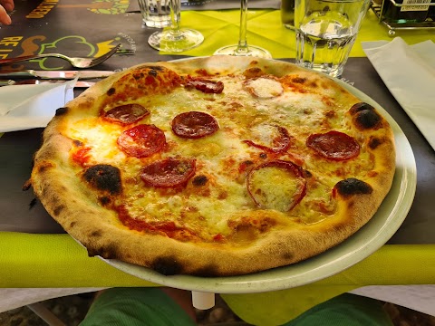 Ristorante Pizzeria Albero