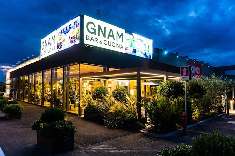 Gnam - Bar & Cucina