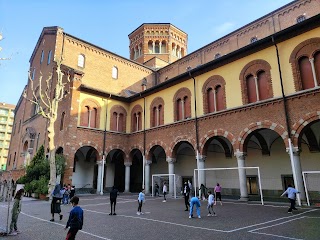 Istituto Salesiano S. Ambrogio Opera don Bosco Milano