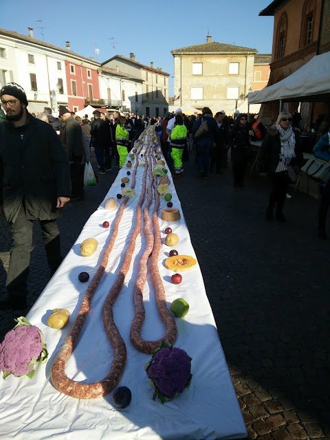 Festa del Culatello di Zibello