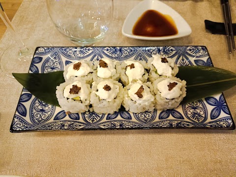 Midori Sushi Restaurant