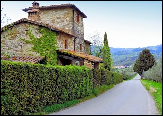 Chianti Vacation Rentals