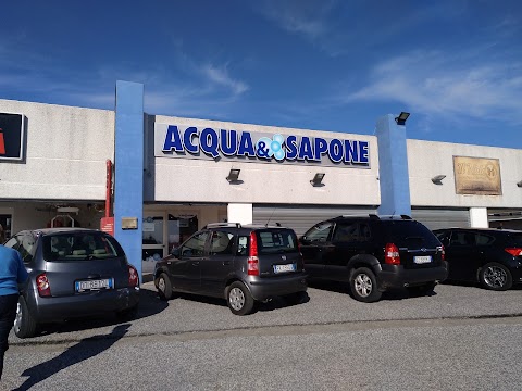 Acqua & Sapone