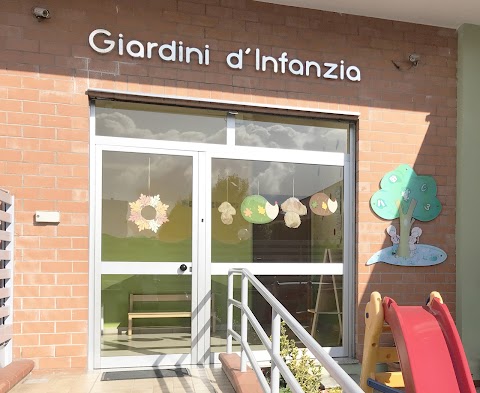 Giardini d'Infanzia - Istituto Paritario