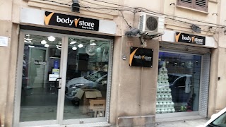 Body Store Labs