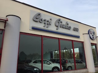 Cozzi Giulio Auto