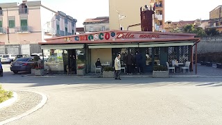 BAR CAFFETTERIA MADDALONI – IL CHIOSCO DELLA NONNA