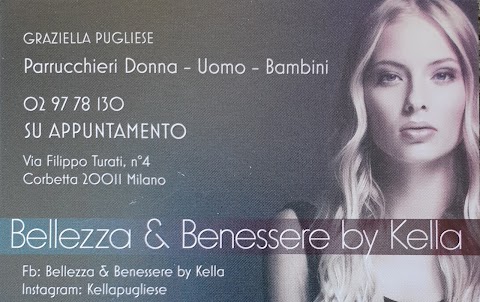 Bellezza & Benessere By Kella