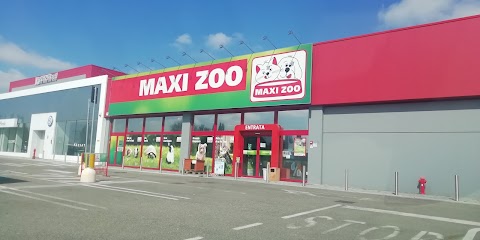 Maxi Zoo