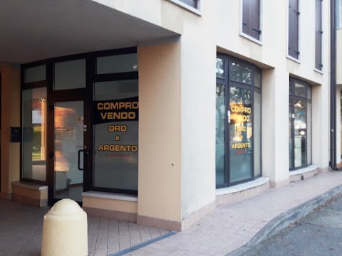 Compro Oro l' Angolo Gioielleria