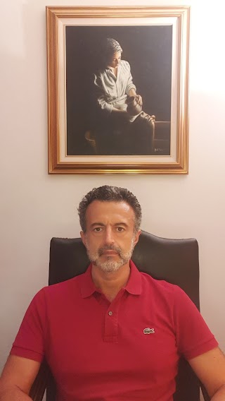 Dott. Michele Gentile Psicologo Psicoterapeuta Ipnologo - Genova