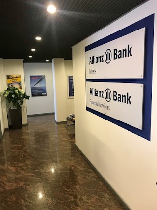 Allianz Bank Financial Advisors