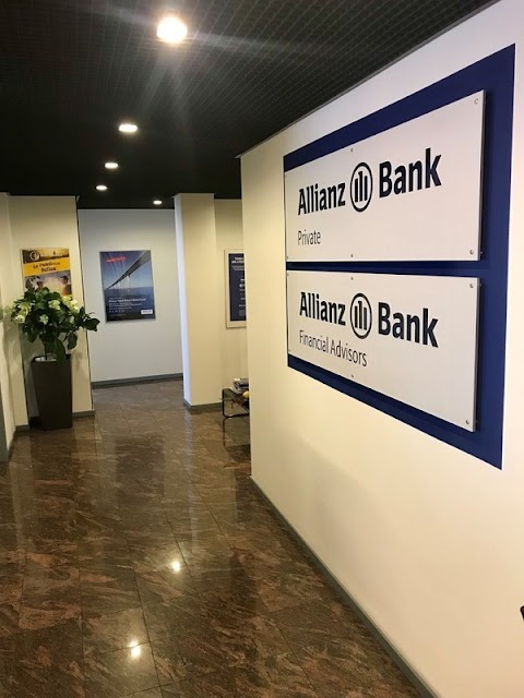 Allianz Bank Financial Advisors