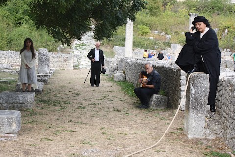 Cooperativa Teatrale Lanciavicchio